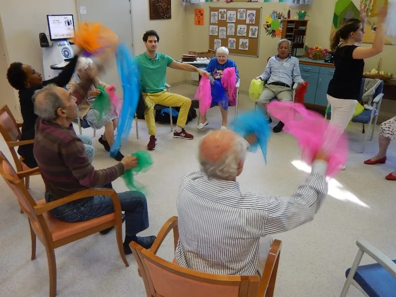 ACCUEIL DE JOUR HOPITAL DE FOURVIERE - Accueil de Jour in LYON, Auvergne-Rhône-Alpes photo 2