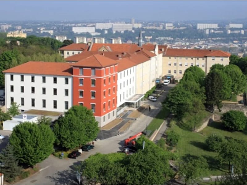ACCUEIL DE JOUR HOPITAL DE FOURVIERE - Accueil de Jour in LYON, Auvergne-Rhône-Alpes photo 3