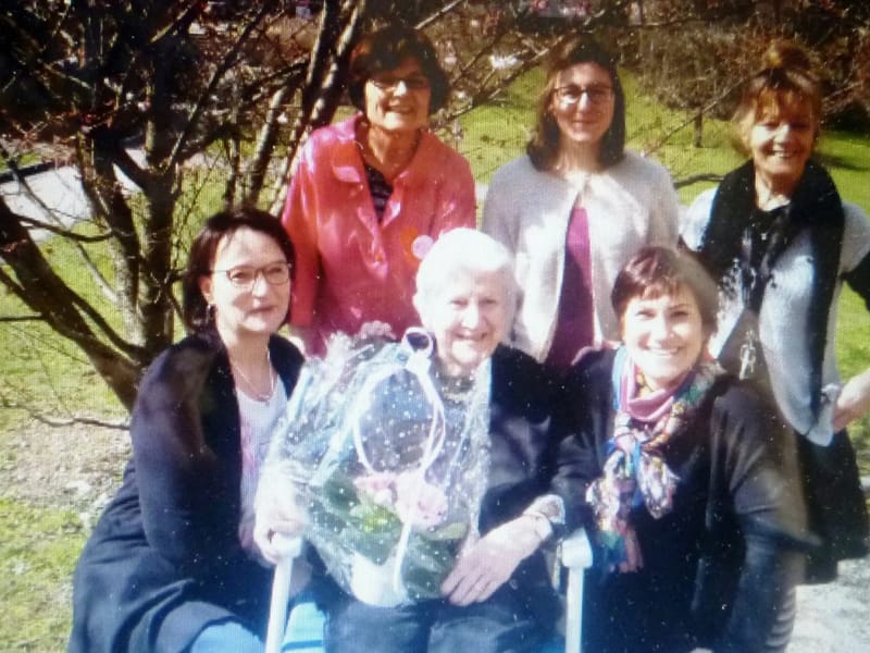 ACCUEIL DE JOUR HOPITAL DE FOURVIERE - Accueil de Jour in LYON, Auvergne-Rhône-Alpes photo 1