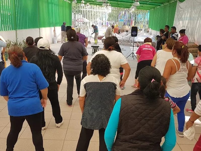 CASA DEL ADULTO MAYOR CABEZA DE JUAREZ - Vida Asistida in Iztapalapa, Ciudad de México photo 7