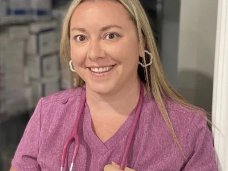 Nurse Naomi Ltd - Home Health Nursing in Chesterfield, England photo 3
