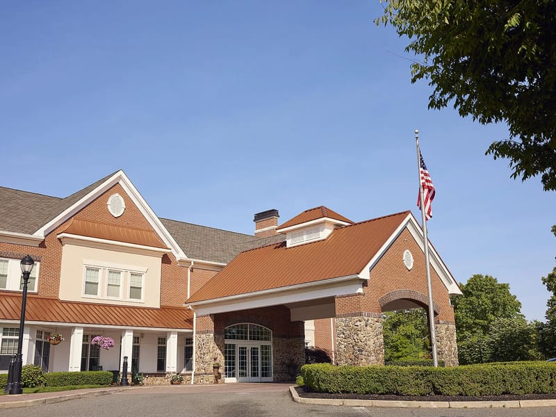 Brandywine Living at Moorestown Estates - Assisted Living in Moorestown Township, NJ photo 3