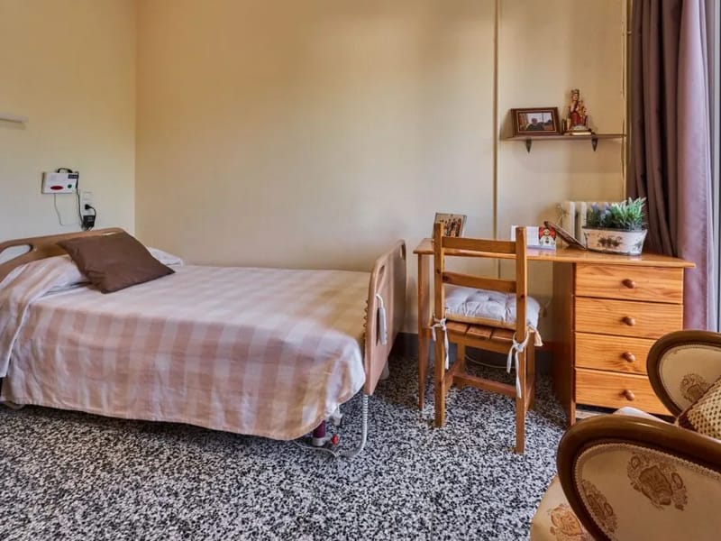 Residencia Itaca-Reus - Hogar de Ancianos in Reus, Cataluña photo 2