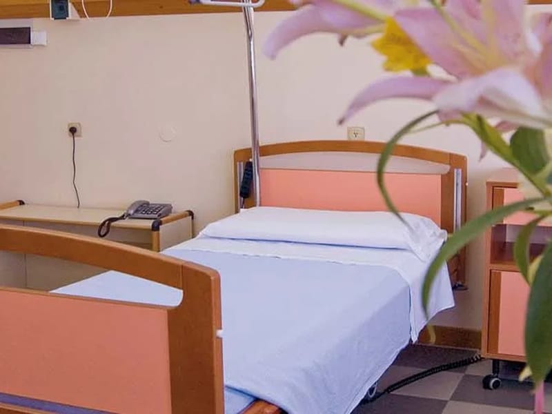 Nucleo Comi Stati Vegetativi San Cataldo - Casa di Riposo in Lucca, Toscana photo 2
