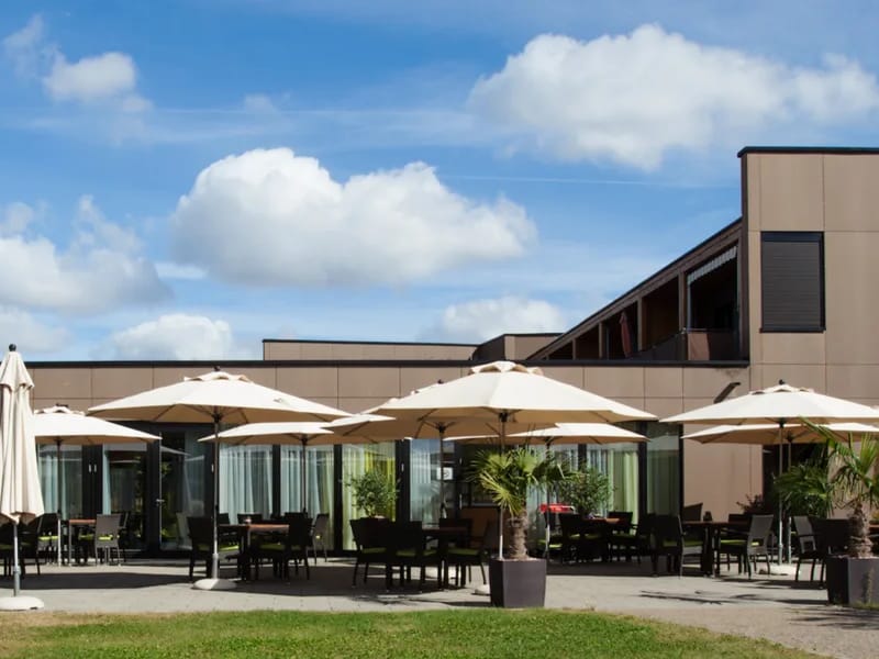 Arbeiter-Samariter-Bund Regionalverband Leipzig e. V. Seniorenheim "Am Sonnenpark" - Pflegeheim in Leipzig, Sachsen photo 2