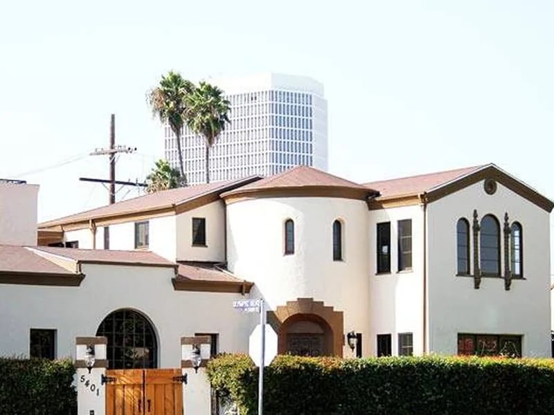 Residencia Los Angeles - Vida Asistida in Benito Juárez, Ciudad de México photo 1