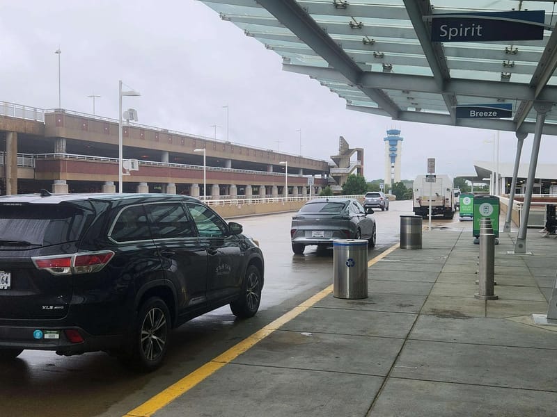 1st Call Taxi - Medical Transport in Charlottesville, VA photo 2