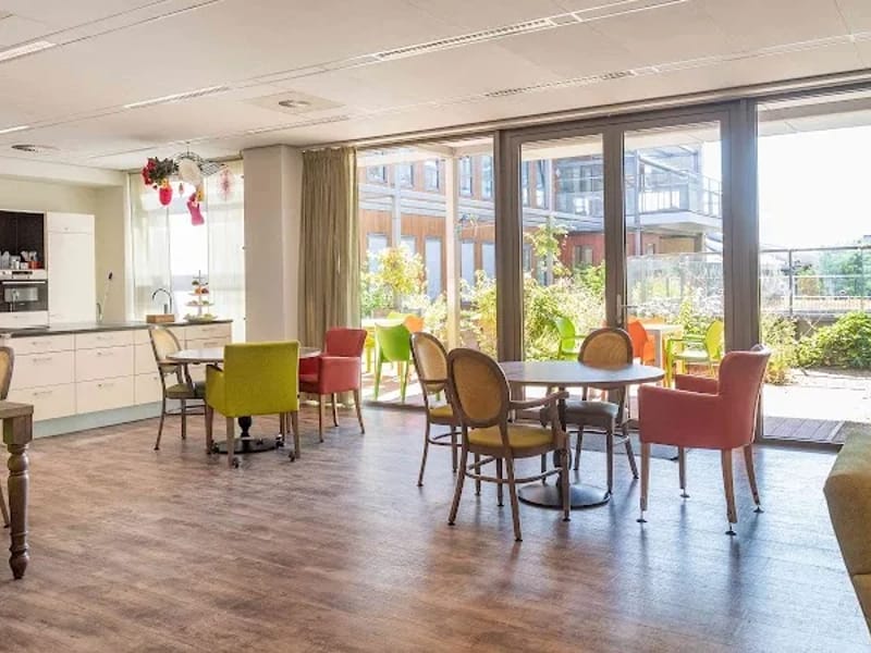 Corte Foort - Verpleeghuis in Oss, Noord-Brabant photo 2