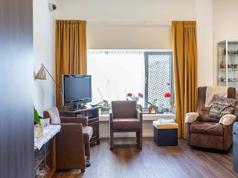 Corte Foort - Verpleeghuis in Oss, Noord-Brabant photo 4