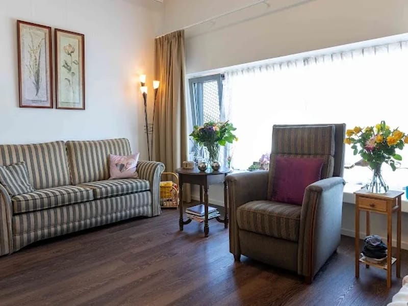 Corte Foort - Verpleeghuis in Oss, Noord-Brabant photo 8