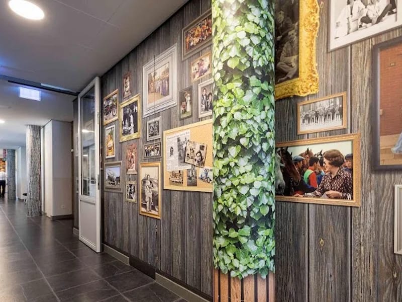 Corte Foort - Verpleeghuis in Oss, Noord-Brabant photo 7