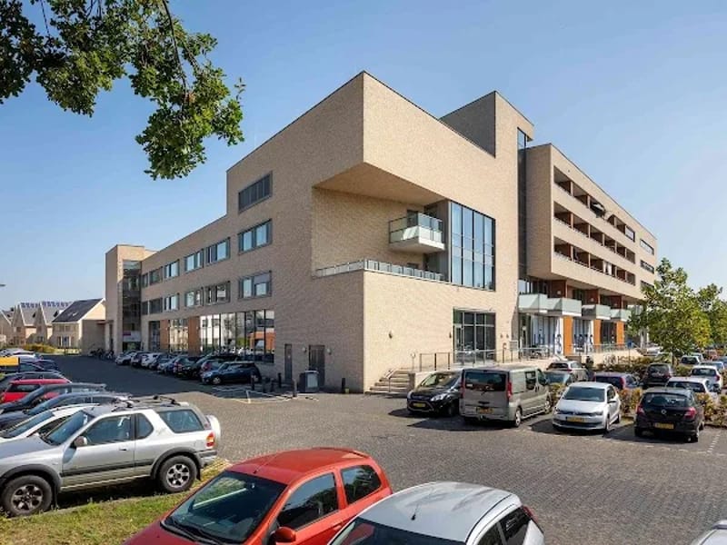 Corte Foort - Verpleeghuis in Oss, Noord-Brabant photo 1