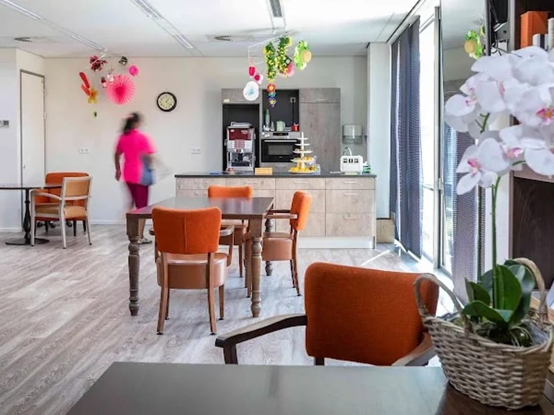 Corte Foort - Verpleeghuis in Oss, Noord-Brabant photo 6