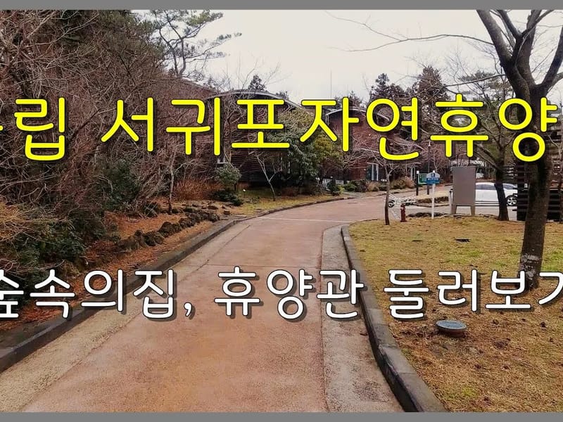 서귀포공립요양원 주간보호센터 - 주간보호 in 서귀포시, 제주특별자치도 photo 1