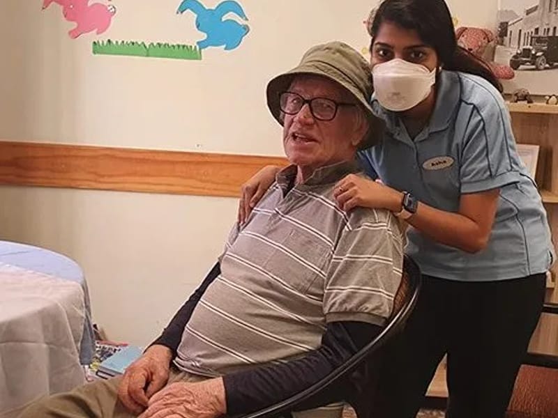 Tasman Rest Home & Dementia Care - Nursing Home in Nelson, Nelson Marlborough District Health Board photo 1