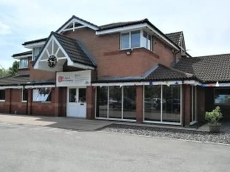 Florence Mill Care Home - Nursing Home in Warrington, England photo 2