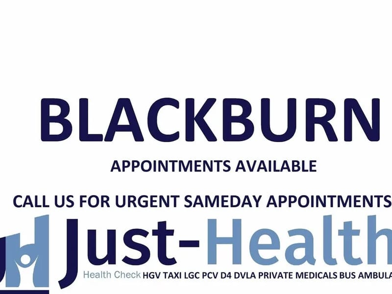 Sultan Healthcare Ltd in Blackburn, England photo 2