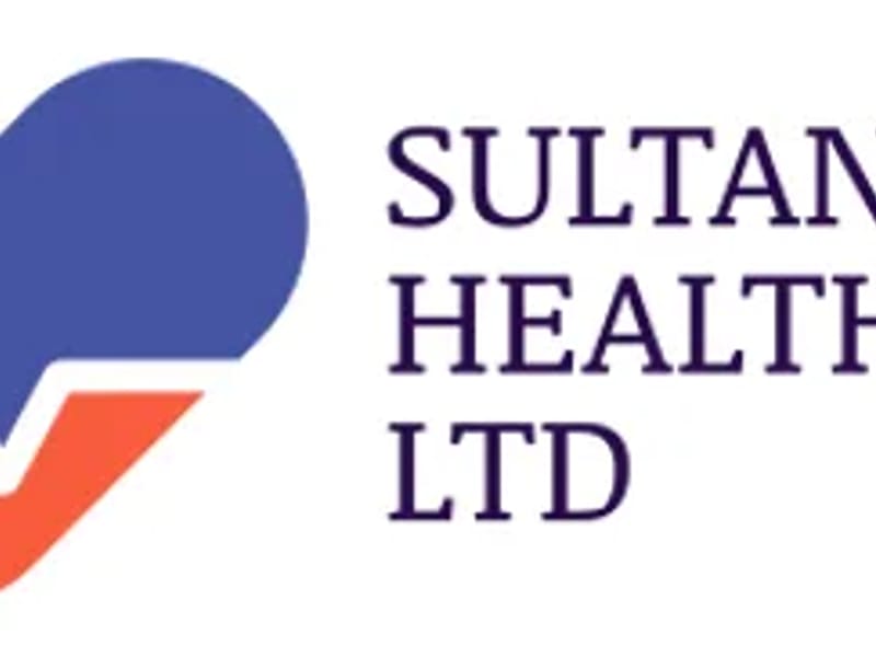 Sultan Healthcare Ltd in Blackburn, England photo 1