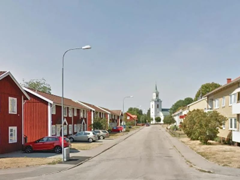 Hemtjänst - Hemtjänst in Tingsryd, Kronobergs län photo 1