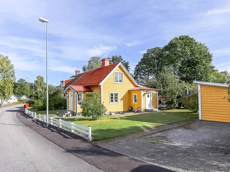 Hemtjänst - Hemtjänst in Tingsryd, Kronobergs län photo 3