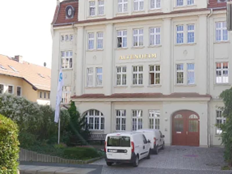 Altenpflegeheim Wichernhaus - Pflegeheim in Görlitz, Sachsen photo 2