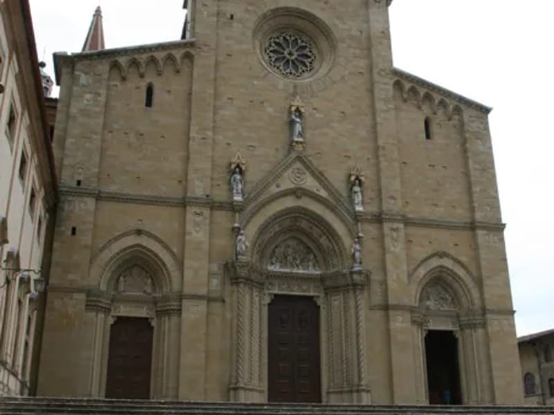 Istit. Riab. Madre Della Divina Provvid. - Riabilitazione Ospedaliera in Arezzo, Toscana photo 1