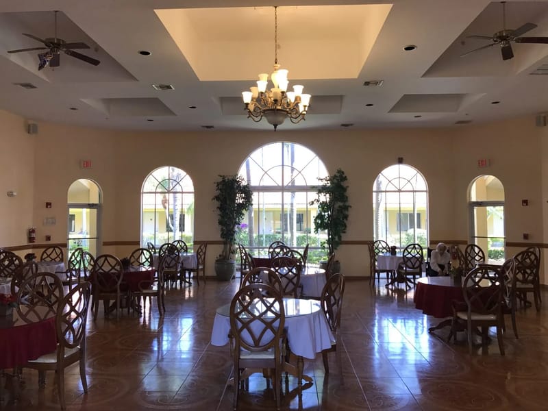 Active Senior Living Residence - Assisted Living in Tamarac, FL photo 2