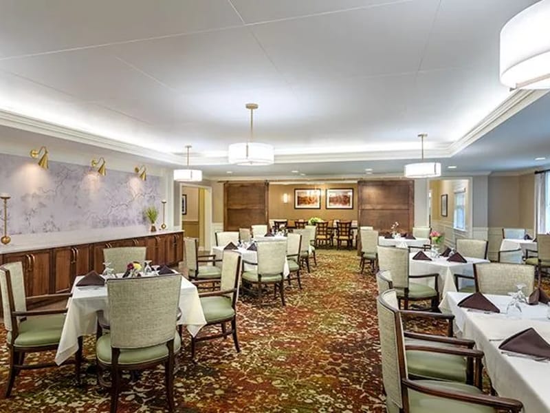 Brightview East Norriton — Assisted Living, Norristown, PA · photo 3