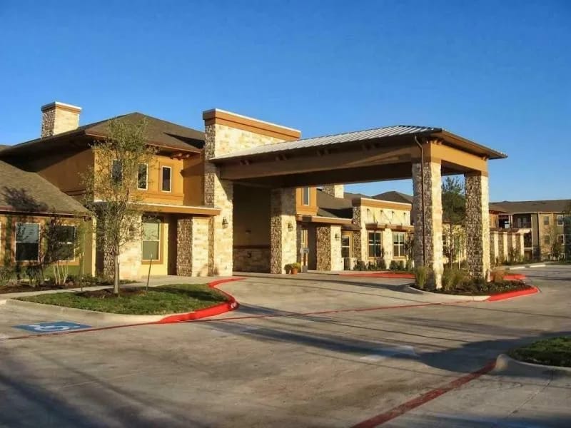 Orchard Park Of Kyle - Assisted Living in Kyle, TX photo 4