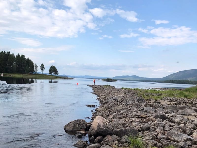 Näsåker/Resele - Äldreboende in Sollefteå, Västernorrlands län photo 1
