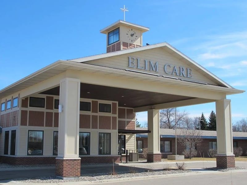 Fargo Elim Health Care Center - Nursing Home in Fargo, ND photo 2