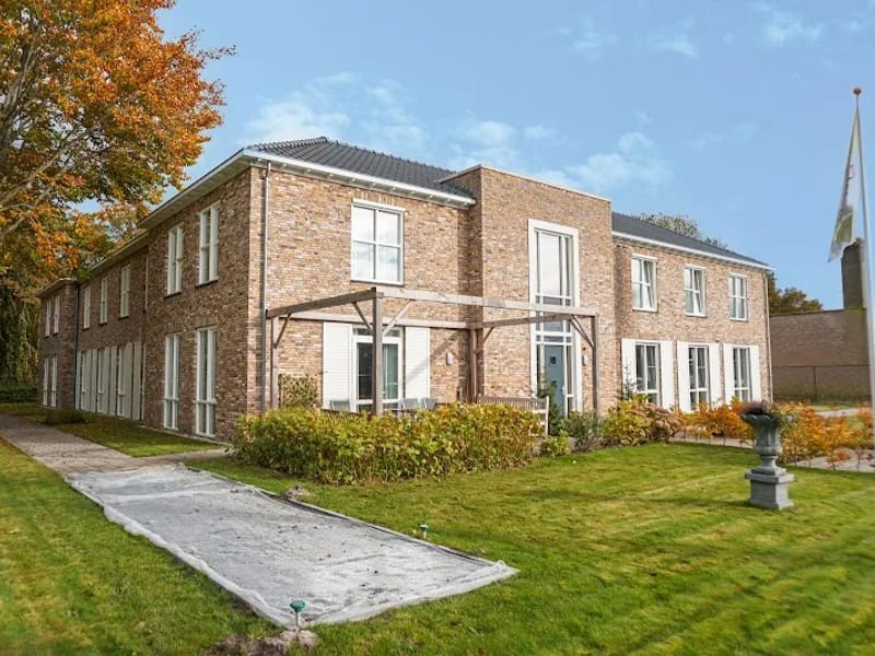 Het Voetelinkhuis - Begeleid Wonen in Steenwijk, Flevoland photo 1