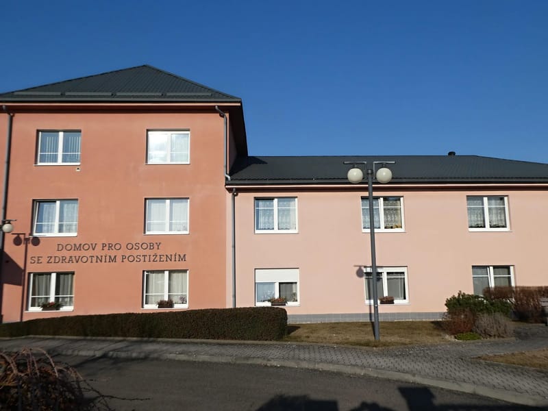 domovy pro seniory (1387360) - Domov pro seniory in Prague, Prague photo 1