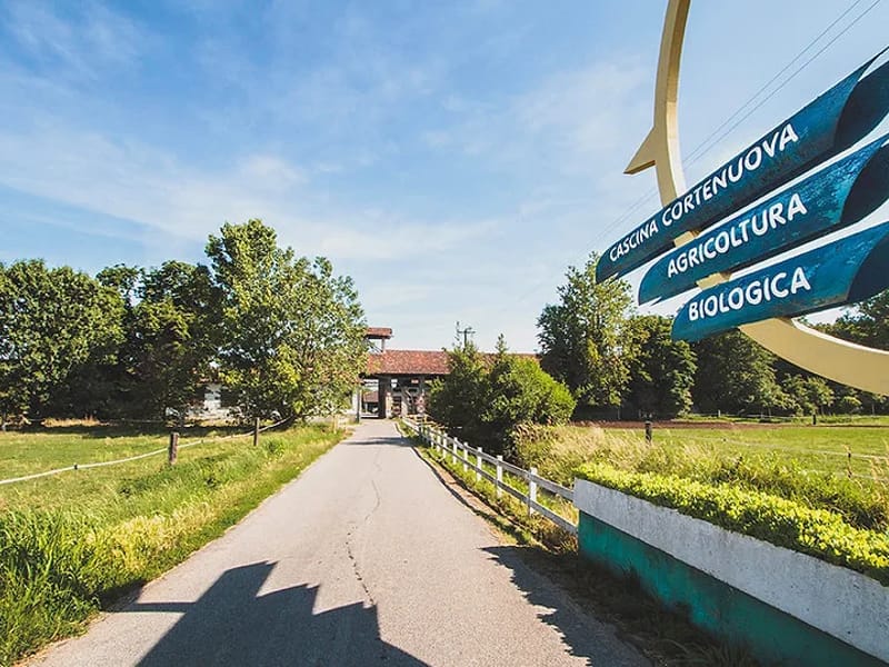 Cascina Cortenuova - Residenza Assistita in Paullo, Lombardia photo 1