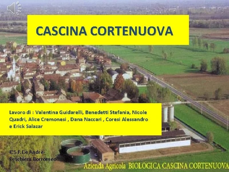 Cascina Cortenuova - Residenza Assistita in Paullo, Lombardia photo 2