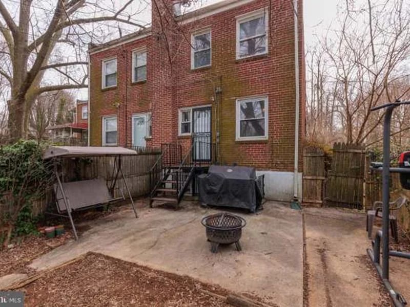 Angel Core Home Of Care At Parkmont - Assisted Living in Baltimore, MD photo 2