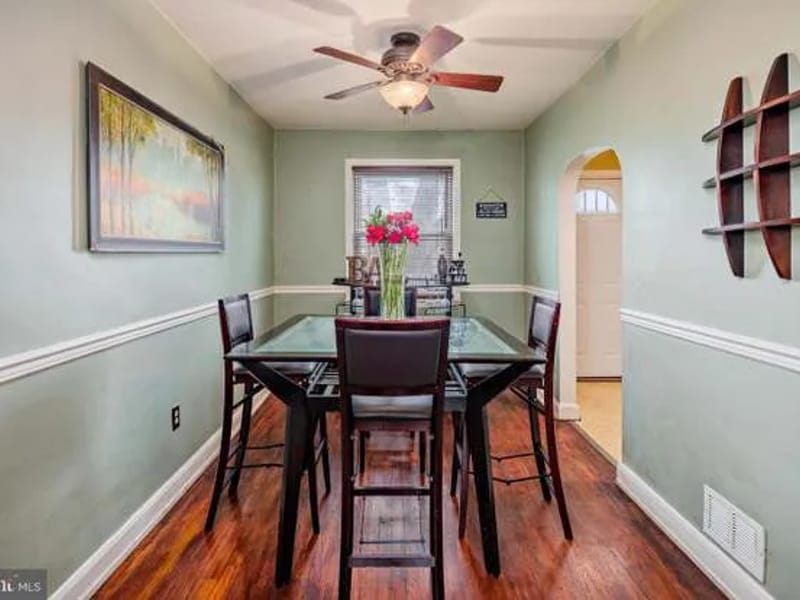 Angel Core Home Of Care At Parkmont - Assisted Living in Baltimore, MD photo 1