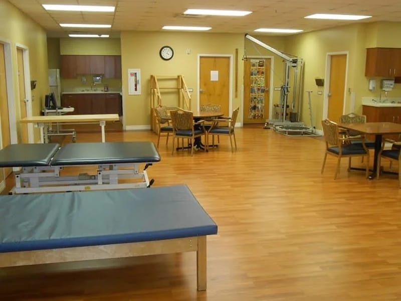 Nhc Healthcare - Laurens — Nursing Home, Laurens, SC · photo 3
