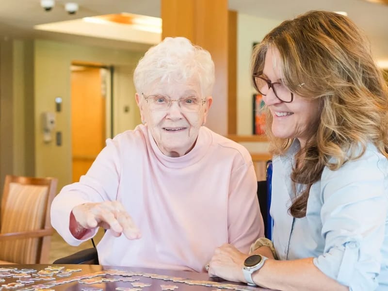 Evergreen Senior Living - Chillicothe - Assisted Living in Chillicothe, IL photo 3