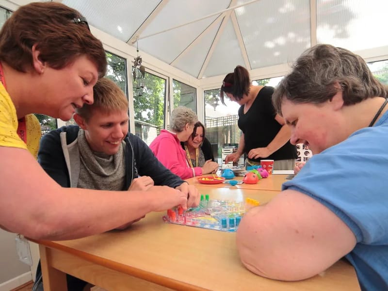 Oak Trees (Respite) - Inpatient Rehabilitation in Attleborough, England photo 1