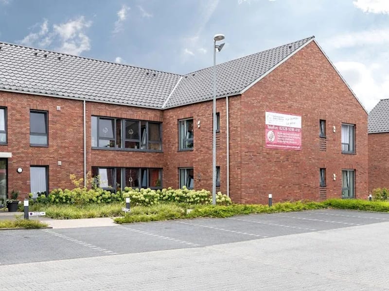 Seniorenzentrum Drüke Möhne - Pflegeheim in Ahlen, Nordrhein-Westfalen photo 2