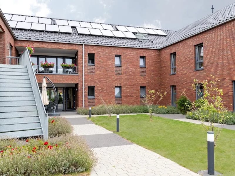 Seniorenzentrum Drüke Möhne - Pflegeheim in Ahlen, Nordrhein-Westfalen photo 1