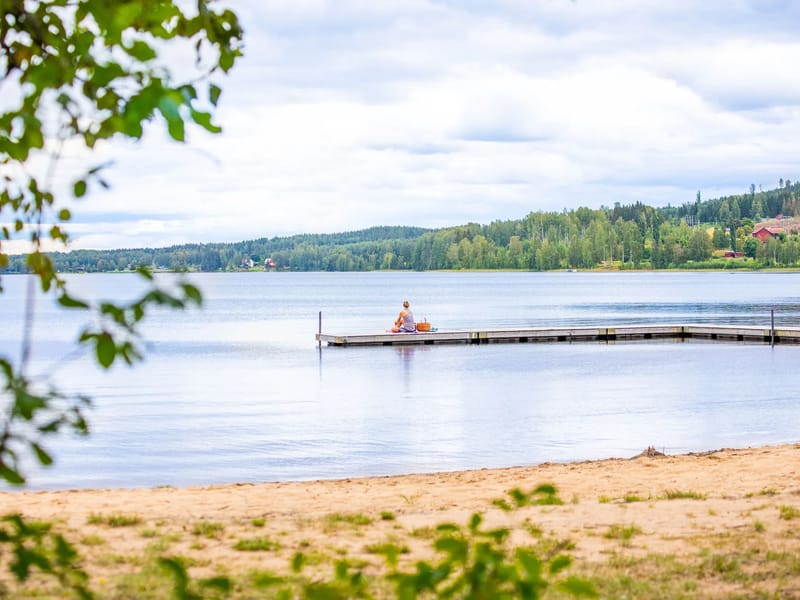 Dalbygården - Äldreboende in Torsby, Värmlands län photo 2