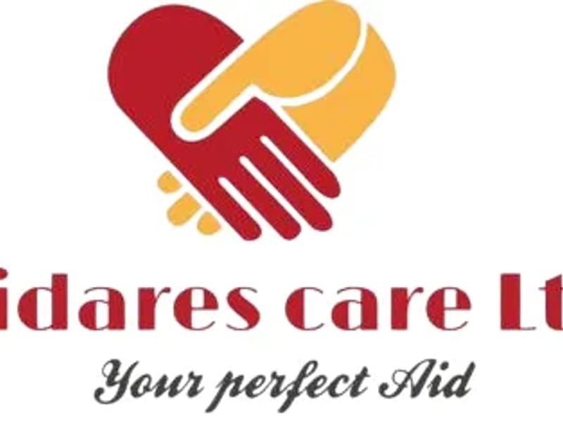 Aidares Care Limited - In-Home Care in Romford, England photo 1