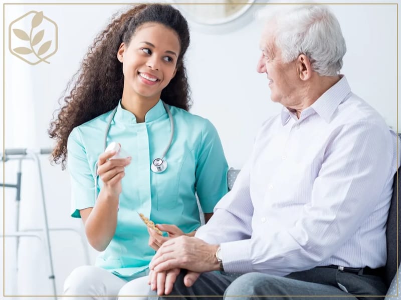 Aidares Care Limited - In-Home Care in Romford, England photo 2