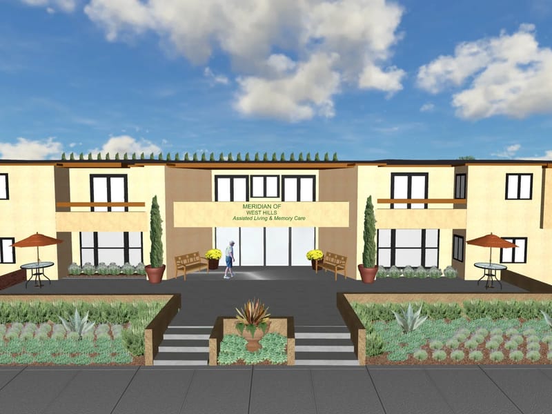 4Th Generation Senior Living Inc. - Assisted Living in West Hills, CA photo 1