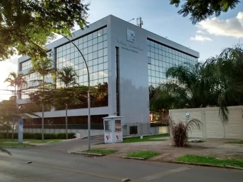 Evoluccy Instituto De Medicina - Cuidado Domiciliar in Brasília, DF photo 2
