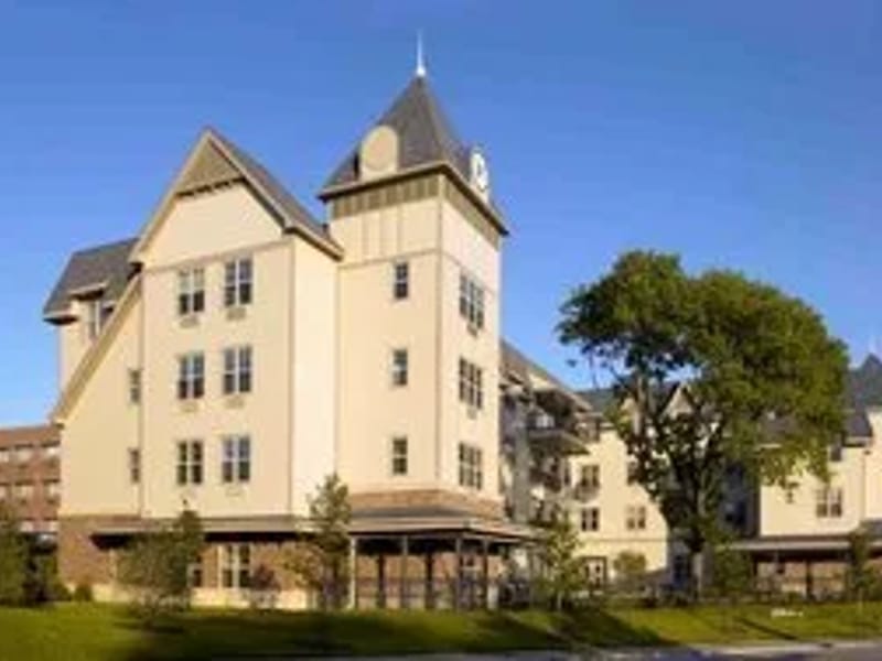 Abbington Vlge Nrsg & Rhb Ctr - Nursing Home in Roselle, IL photo 2