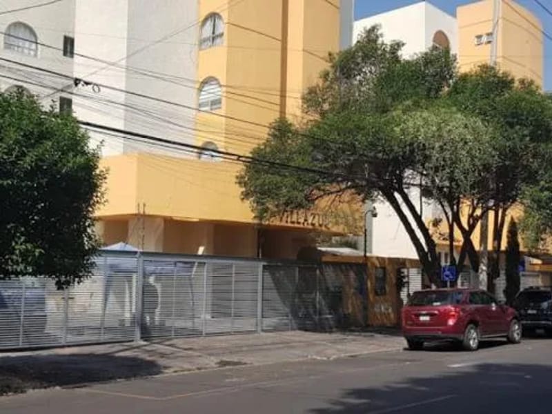 Residencia Villazul - Vida Asistida in Benito Juárez, Ciudad de México photo 1