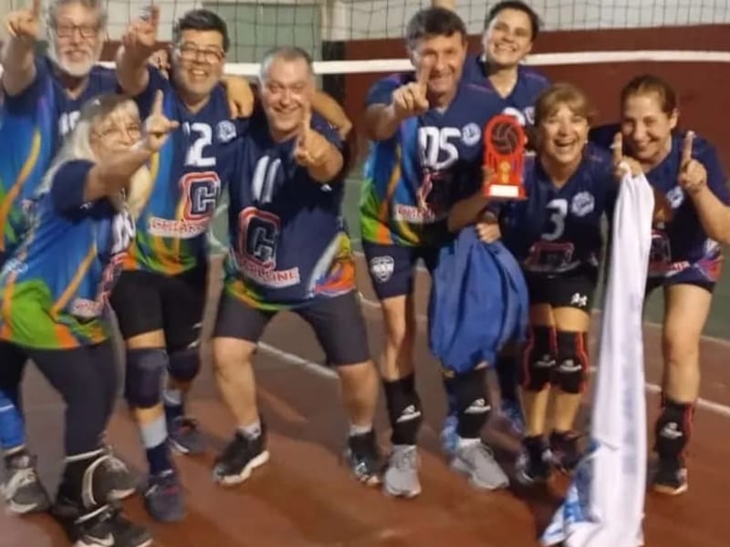 CENTROS GERIATRICOS MAHATMA SRL - ALVEAR - Hogar de Ancianos in CHIVILCOY, BUENOS AIRES photo 2